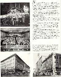Toledo's Theaters c 1920s