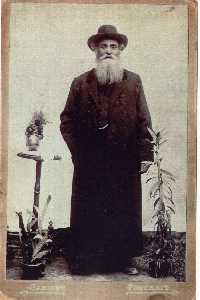 Fischel Reiter c 1881