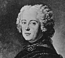 Frederick II (of Prussia),Microsoft� Encarta� Online Encyclopedia 2001 http://encarta.msn.com � 1997-2001 Microsoft Corporation. All rights reserved