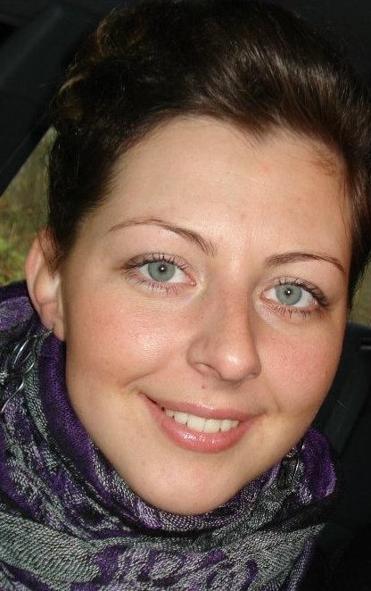 Monika Žąsytienė.