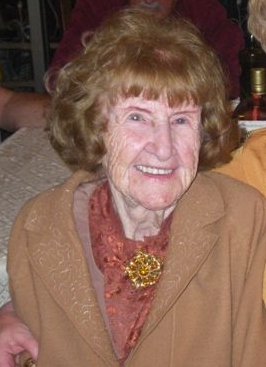 Zipporah Sandler.