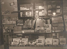 Bills Smoke Shop