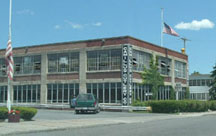 Camillus Cutlery