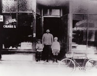 Golinsky 1910