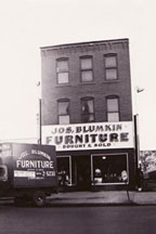 Blumkin bldg