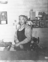 Meltzer shoemaker