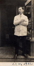 Sam
                  Black pharmacist