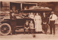 Jacobs family