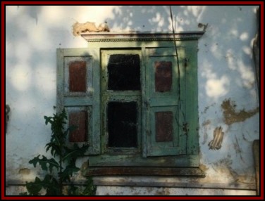 Ternivka. June 2008