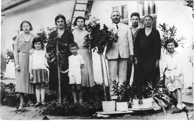 MiksaGRUN Family