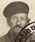 Leybe Elye Shepshelevich