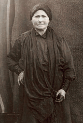 Chava-Esther Shneider Solomon