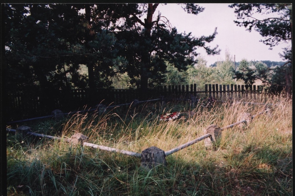 MassgraveofNazivictims,Turov