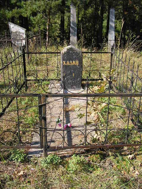 Turov post-war 40