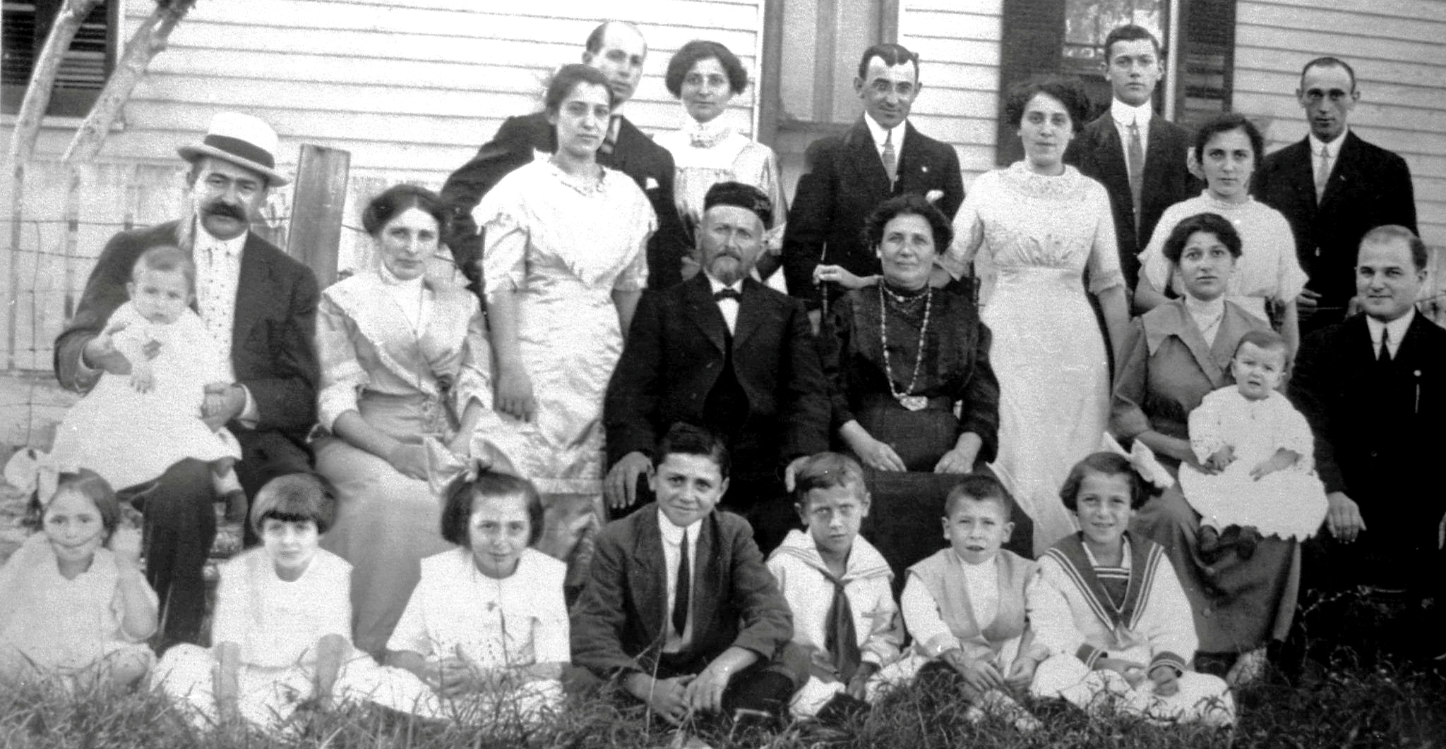 HeiligFamily