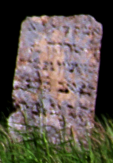 Stone