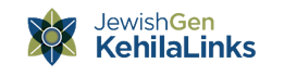 Kehilalinks