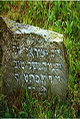 Stone - Komjat Cemetery