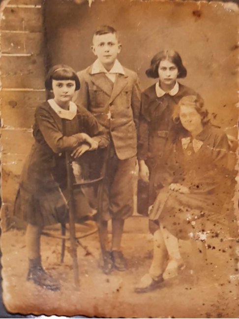Rudman 1928