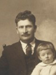 Isaac Zvi