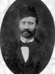 Nissim Bechor Alchadef