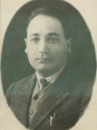 Yosef Alchadef