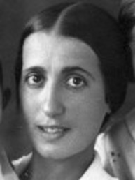 Yehudit Alchadef née Shapira
