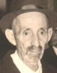 Shalom Barash