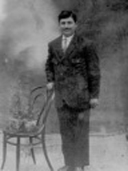 Aharon Mizrachi