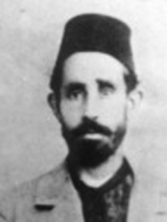 Isaac Cohen