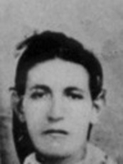 Sara Cohen née Nuzah