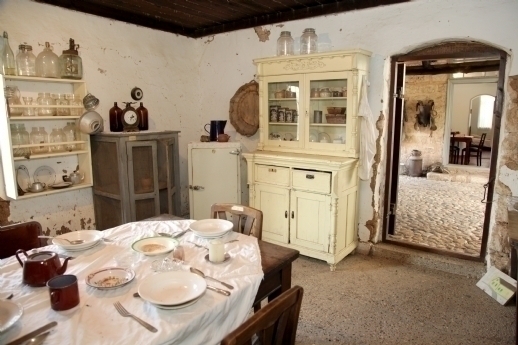 farm display
