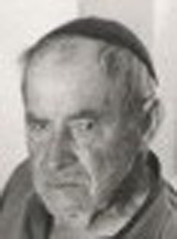 Alter Eshkenazi