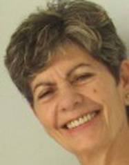Hollander Yaffa née Loifer