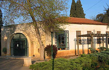 synagogue