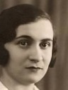 Dvora Solomon née Turk