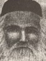 Fishel Efraim Solomon