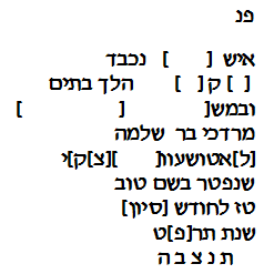 transcription
