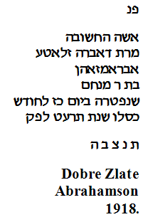 transcription