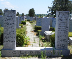 Beth Moses Gate