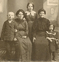 Schuchman Family