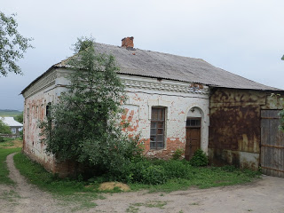 Synagogue