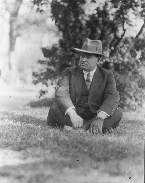 Aharon Aharonson